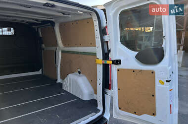 Вантажний фургон Ford Transit Custom 2020 в 