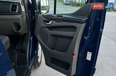 Грузовой фургон Ford Transit Custom 2020 в 