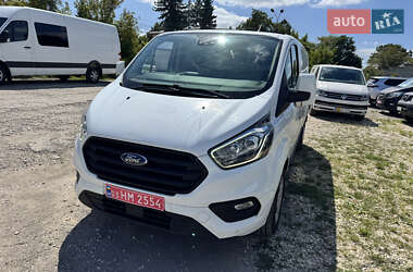 Грузовой фургон Ford Transit Custom 2020 в 