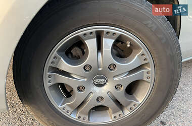 Минивэн Ford Transit Custom 2014 в 