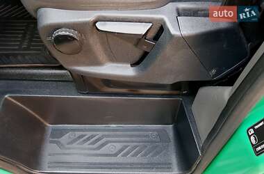Вантажний фургон Ford Transit Custom 2020 в 