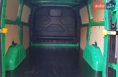 Вантажний фургон Ford Transit Custom 2020 в 