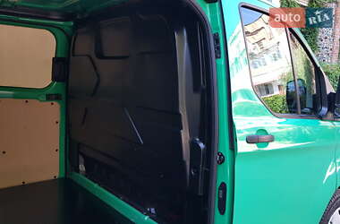 Вантажний фургон Ford Transit Custom 2020 в 