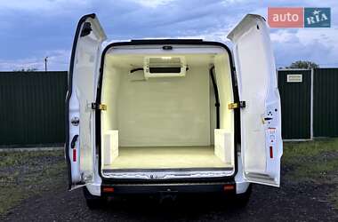 Рефрижератор Ford Transit Custom 2021 в 