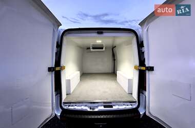 Рефрижератор Ford Transit Custom 2021 в 
