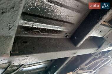 Грузопассажирский фургон Ford Transit Custom 2011 в 