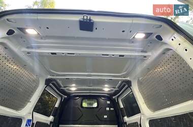 Вантажний фургон Ford Transit Custom 2020 в 