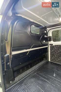 Вантажний фургон Ford Transit Custom 2020 в 