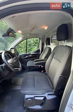 Вантажний фургон Ford Transit Custom 2020 в 