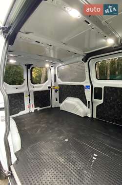 Вантажний фургон Ford Transit Custom 2020 в 