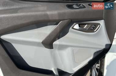 Мінівен Ford Transit Custom 2014 в 