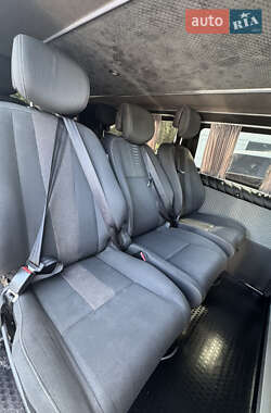 Універсал Ford Transit Custom 2014 в 
