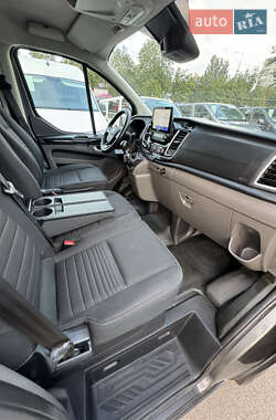 Грузовой фургон Ford Transit Custom 2020 в 
