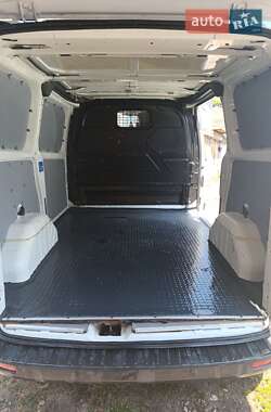 Універсал Ford Transit Custom 2016 в 