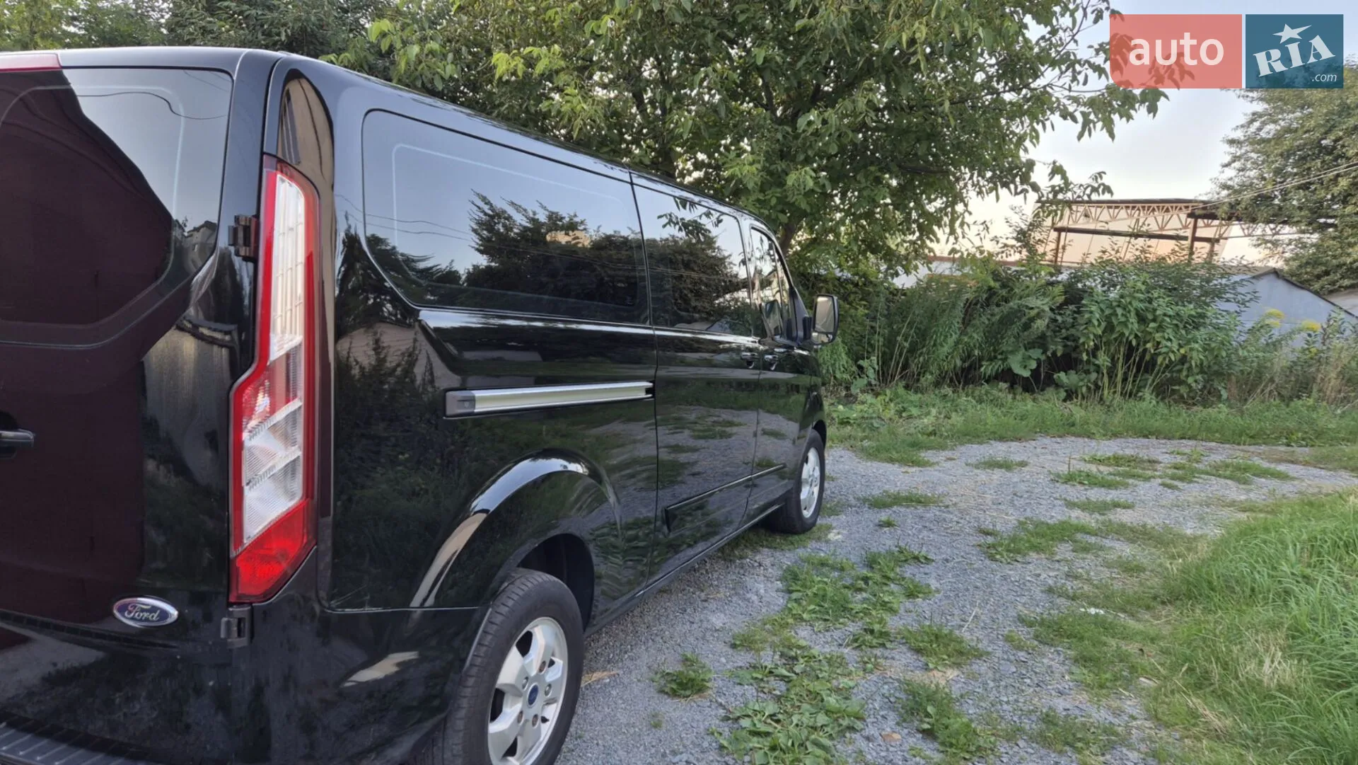 2016 Ford Transit Connect - мініатюра 9