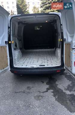 Вантажний фургон Ford Transit Custom 2017 в 