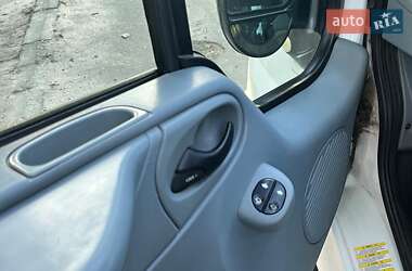 Грузовой фургон Ford Transit Custom 2012 в 