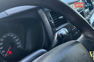 Грузовой фургон Ford Transit Custom 2012 в 