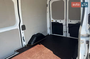 Вантажний фургон Ford Transit Custom 2020 в 