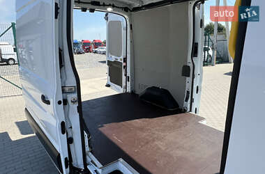 Вантажний фургон Ford Transit Custom 2020 в 