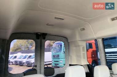 Мінівен Ford Transit Custom 2015 в 