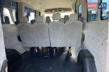 Мінівен Ford Transit Custom 2015 в 