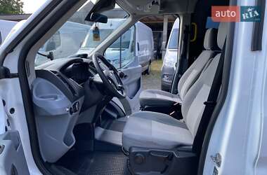 Мінівен Ford Transit Custom 2015 в 