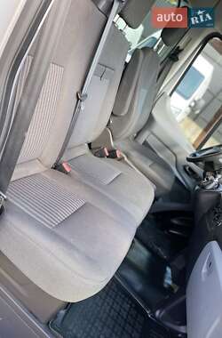 Минивэн Ford Transit Custom 2015 в 