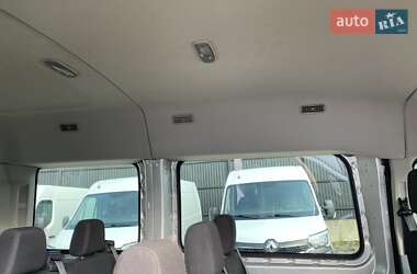 Минивэн Ford Transit Custom 2015 в 