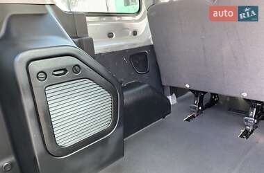 Минивэн Ford Transit Custom 2015 в 