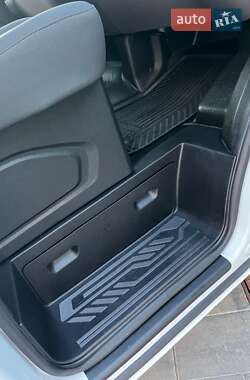 Грузовой фургон Ford Transit Custom 2019 в 