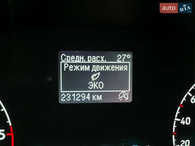 Вантажний фургон Ford Transit Custom 2019 в Луцьку