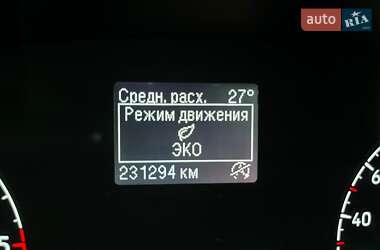 Грузовой фургон Ford Transit Custom 2019 в 