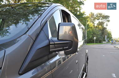 Вантажний фургон Ford Transit Custom 2021 в 