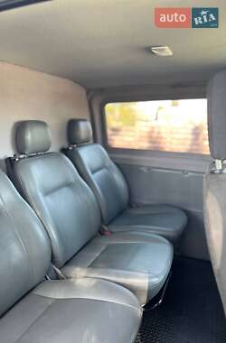Грузопассажирский фургон Ford Transit Custom 2014 в 