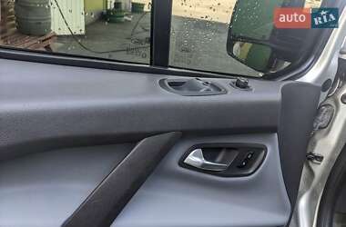 Другие грузовики Ford Transit Custom 2016 в 