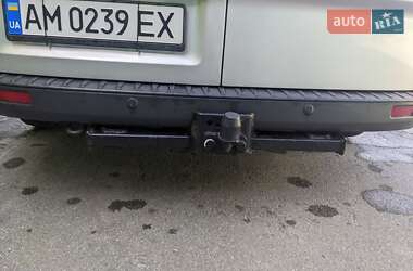 Другие грузовики Ford Transit Custom 2016 в 
