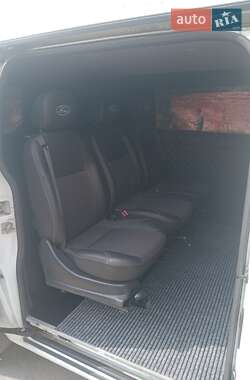 Минивэн Ford Transit Custom 2015 в 