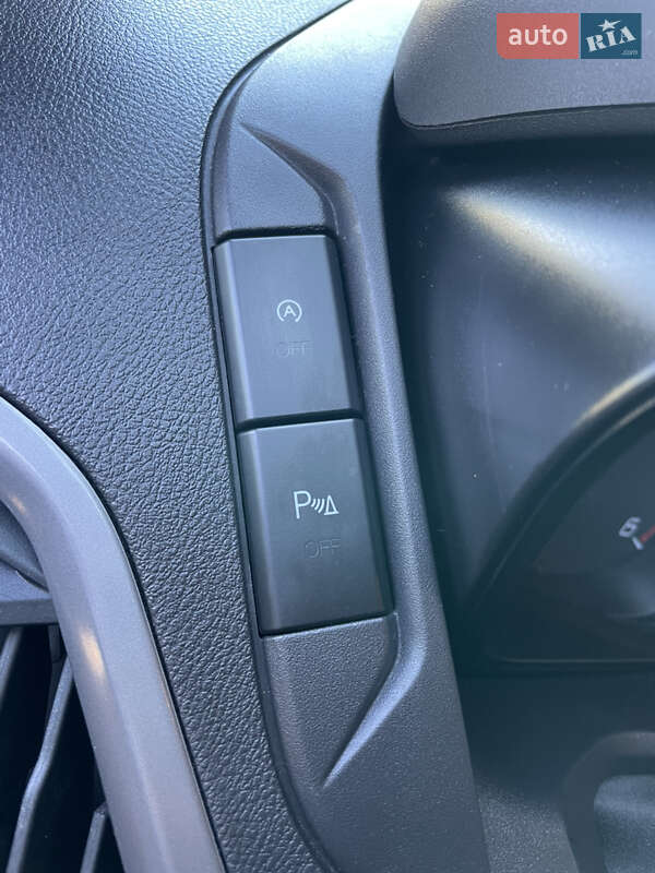 Грузовой фургон Ford Transit Custom 2017 в Днепре фото 28 Грузовой фургон Ford Transit Custom 2017 в Днепре