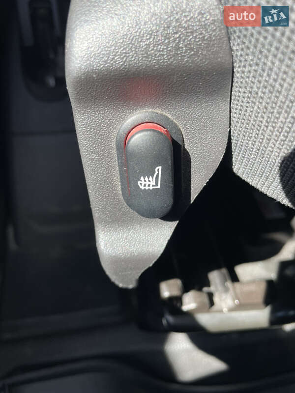 Грузовой фургон Ford Transit Custom 2017 в Днепре фото 61 Грузовой фургон Ford Transit Custom 2017 в Днепре