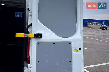 Вантажний фургон Ford Transit Custom 2021 в 
