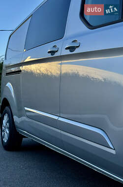 Мінівен Ford Transit Custom 2019 в 