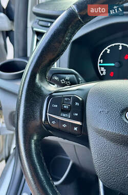 Мінівен Ford Transit Custom 2019 в 