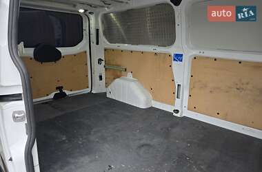Грузовой фургон Ford Transit Custom 2019 в 