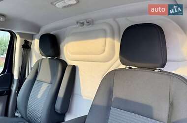 Грузовой фургон Ford Transit Custom 2020 в 