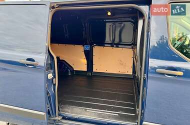 Грузовой фургон Ford Transit Custom 2020 в 
