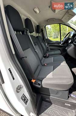 Вантажний фургон Ford Transit Custom 2020 в 