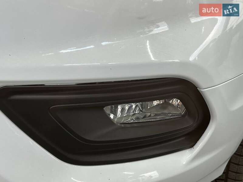 Грузовой фургон Ford Transit Custom 2020 в Одессе