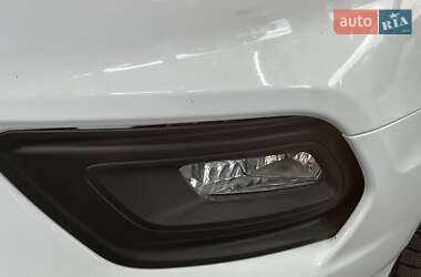 Грузовой фургон Ford Transit Custom 2020 в 