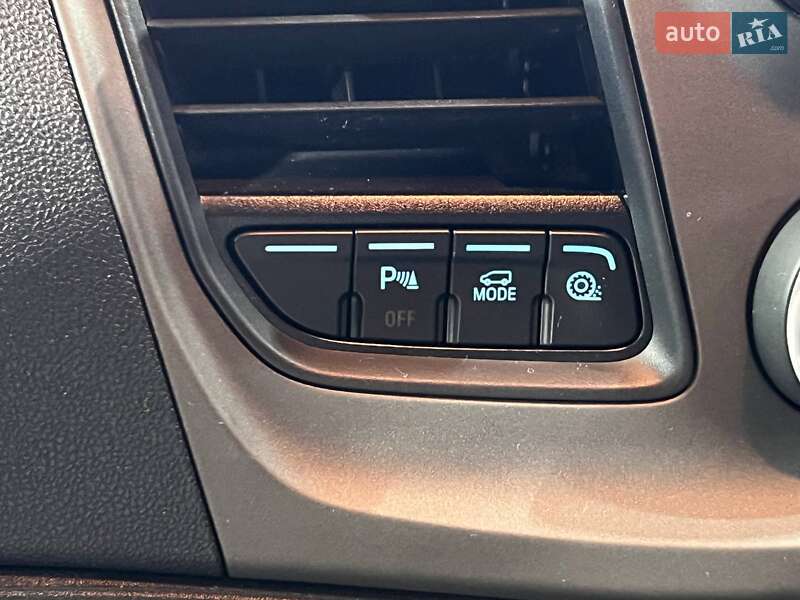 Грузовой фургон Ford Transit Custom 2020 в Одессе